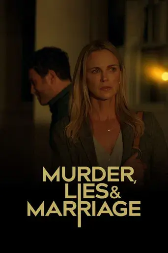 Murder, Lies and Marriage