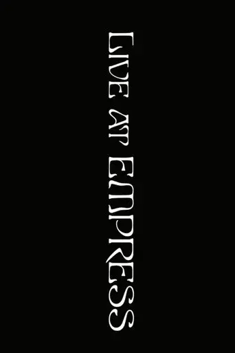Castle Atom: Live @ EMPRESS