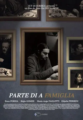 Parte di a famiglia