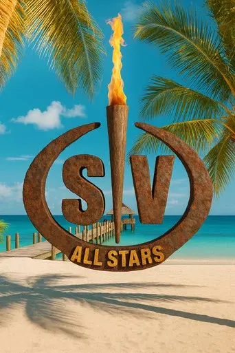 Supervivientes All Stars