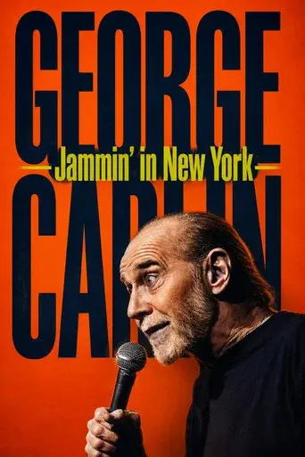 George Carlin: Jammin' in New York