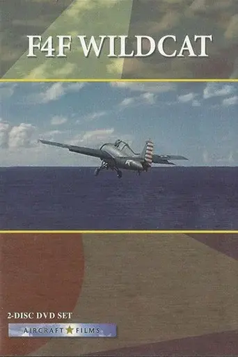 F4F Wildcat