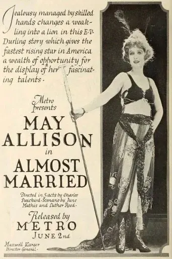 Almost Married