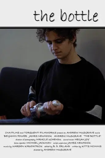 The Bottle