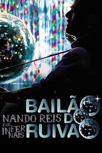 MTV ao Vivo: Nando Reis e Os Infernais -Bailão do Ruivão