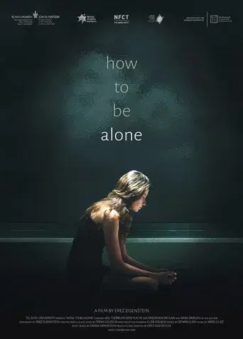 How to Be Alone