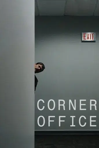Corner Office