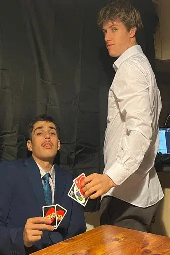 HOUSE OF UNO