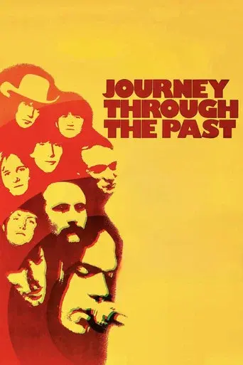 Journey Through the Past
