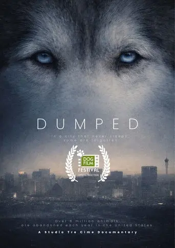 Dumped