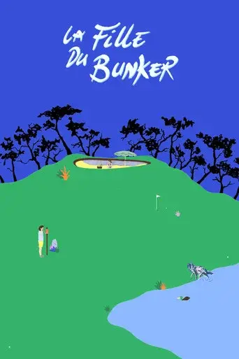 The Girl from the Bunker