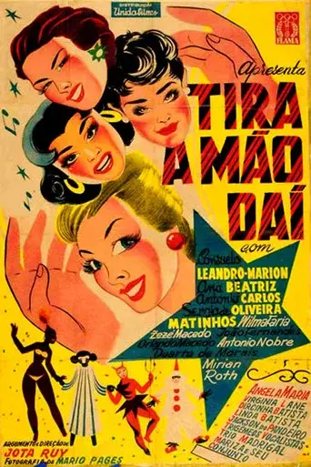 Tira a Mão Daí