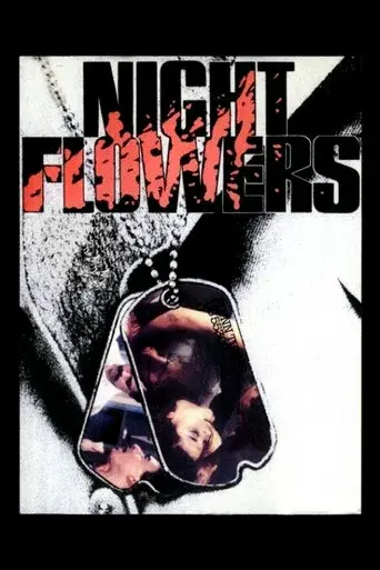 Night-Flowers