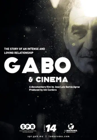 Gabo & Cinema