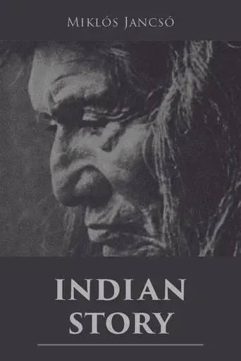 An Indian Story