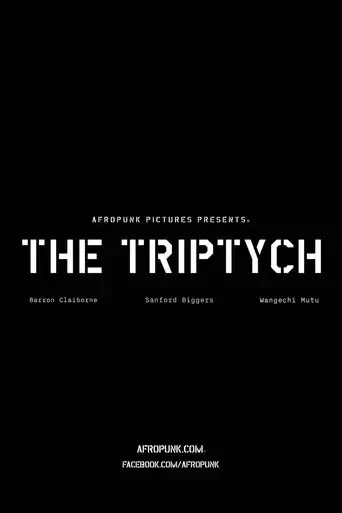The Triptych