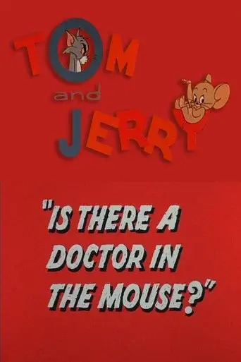 Is There a Doctor in the Mouse?