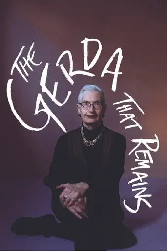 The Gerda That Remains