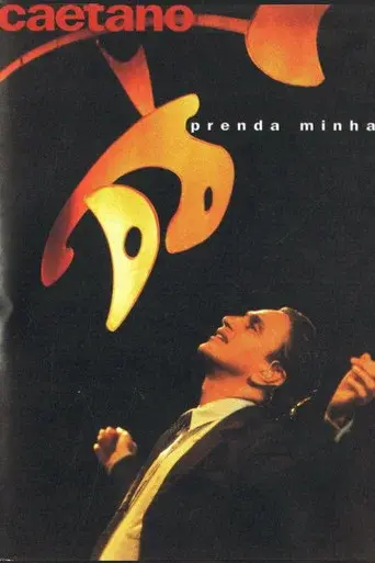 Caetano - Prenda Minha