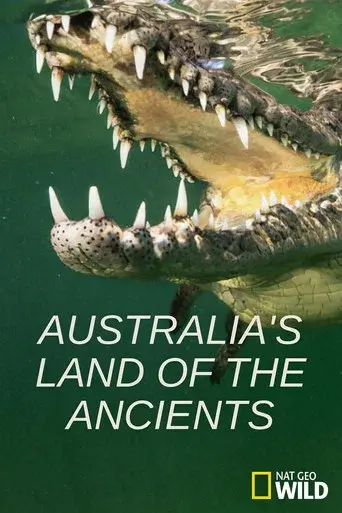 Australia's Land of the Ancients