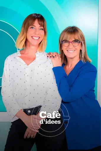 Cafè d'idees