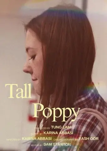 TALL POPPY