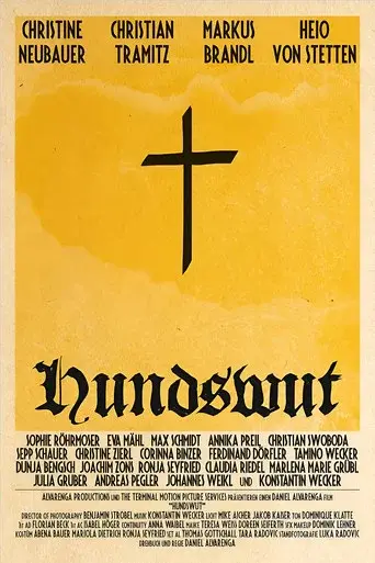 Hundswut