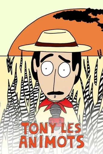 Tony les Animots