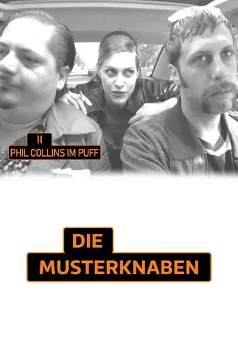Die Musterknaben 2