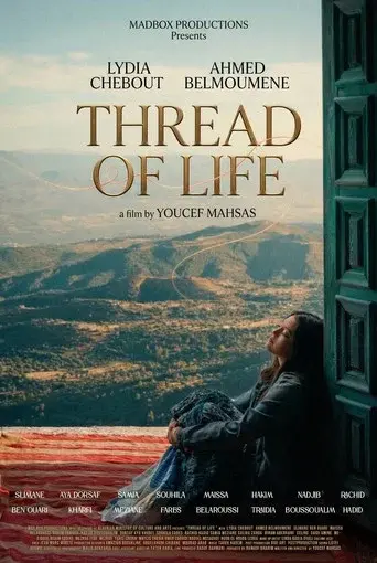Thread of Life