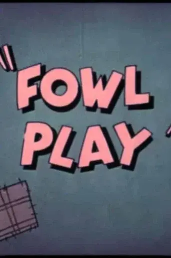 Fowl Play