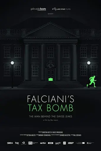 Falciani's Tax Bomb: The Man Behind the Swiss Leaks