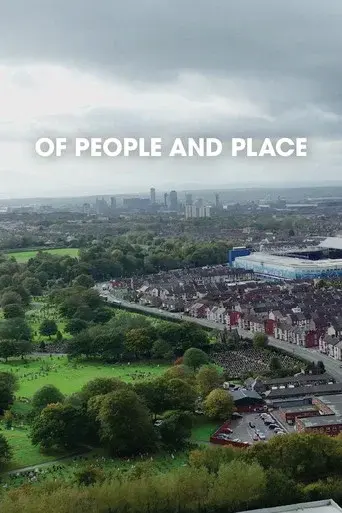 Of People And Place