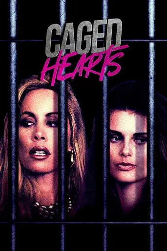 Caged Hearts