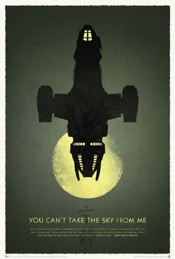 Browncoats Unite: Firefly 10th Anniversary Special