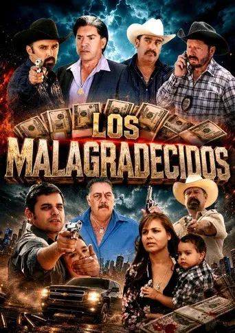 Los Malagradecidos