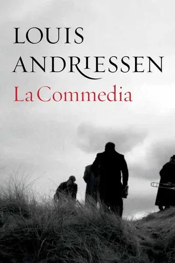 La Commedia