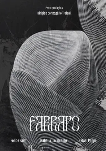 FARRAPO
