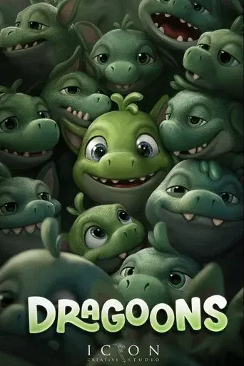 Dragoons