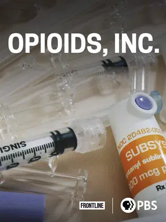 Opioids, Inc.