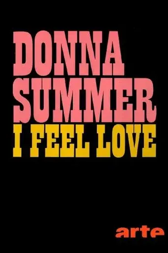 Giorgio Moroder & Donna Summer : "I Feel Love"