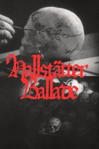 Hallstätter Ballade