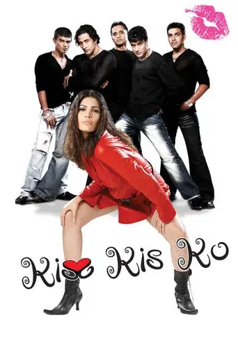 Kiss Kis Ko