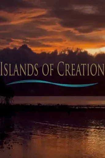 Islands of Creation