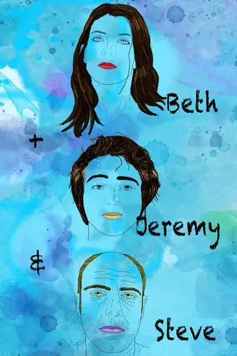 Beth + Jeremy and Steve