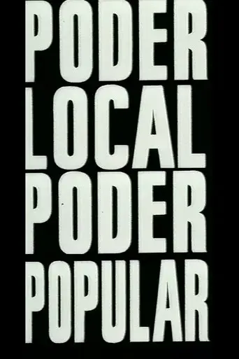Local Power, Popular Power