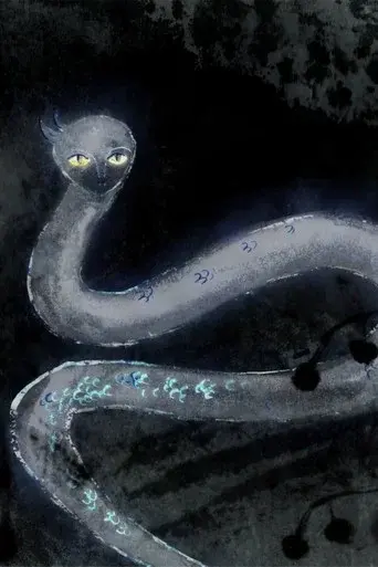 White Snake