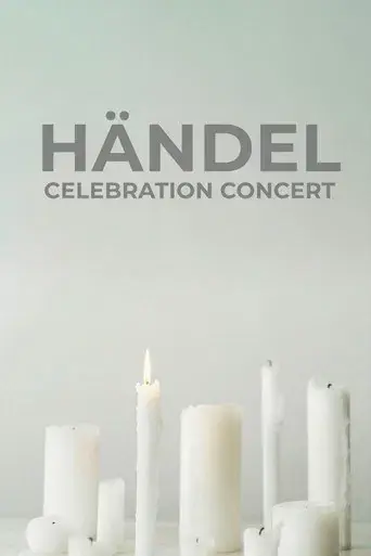 Händel Celebration Concert