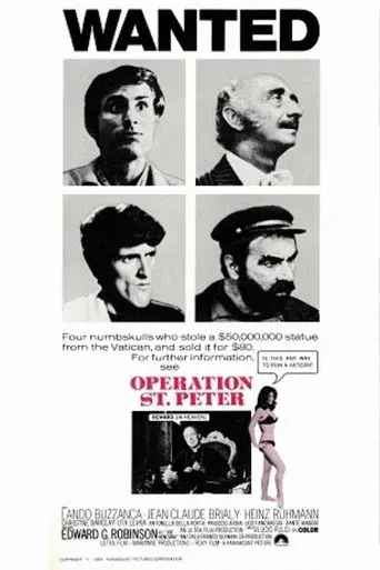 Operation San Pietro