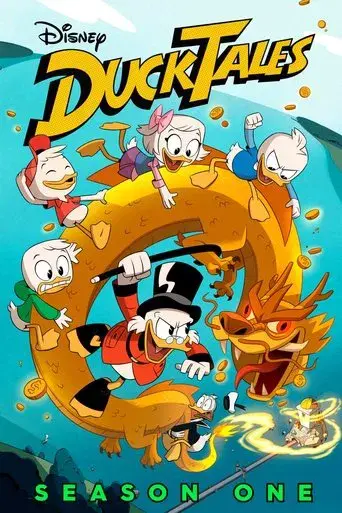 Season 1